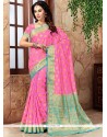 Traditional Designer Saree For Party