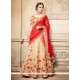 Art Silk Lehenga Choli