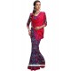 Print Work Classic Saree