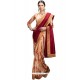 Multi Colour Classic Designer Saree