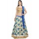 Multi Colour Lehenga Choli