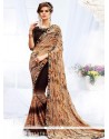 Weight Less Casual Saree