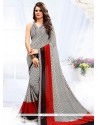 Weight Less Casual Saree