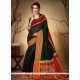 Cotton Silk Casual Saree