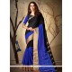 Cotton Silk Casual Saree