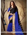 Cotton Silk Casual Saree