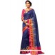 Art Silk Designer Traditional Saree