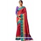 Traditional Designer Saree For Festival