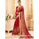 Zari Work Designer Saree