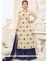 Krystle Dsouza Faux Georgette Designer Palazzo Suit