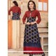 Cotton Party Wear Kurti