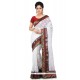 Jute Classic Designer Saree