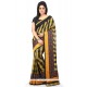 Embroidered Work Art Silk Classic Designer Saree