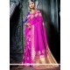 Rani Art Silk Traditional Designer Saree