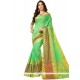 Woven Work Casual Saree