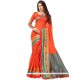 Cotton Silk Casual Saree