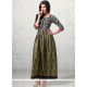 Cotton Party Wear Kurti