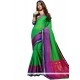 Cotton Silk Traditional Saree