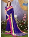 Casual Saree For Casual