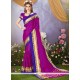 Cotton Silk Woven Work Casual Saree