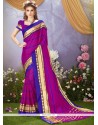 Cotton Silk Woven Work Casual Saree