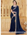 Casual Saree For Casual