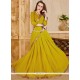 Faux Georgette Casual Saree