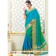 Woven Work Designer Traditional Saree