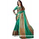 Casual Saree For Casual