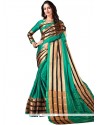 Casual Saree For Casual