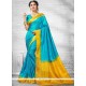 Art Silk Designer Traditional Saree