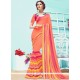 Printed Saree For Casual