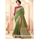 Art Silk Traditional Saree