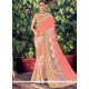 Net Classic Designer Saree