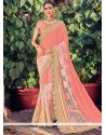 Net Classic Designer Saree