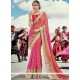 Multi Colour Shaded Saree