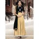 Art Silk Anarkali Suit