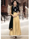 Art Silk Anarkali Suit