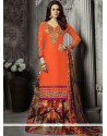 Long Choli Lehenga For Party