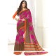 Casual Saree For Casual