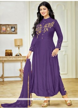 Ayesha Takia Cotton Designer Suit