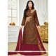 Ayesha Takia Embroidered Work Long Choli Lehenga