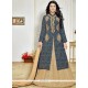 Ayesha Takia Embroidered Work Cotton Long Choli Lehenga