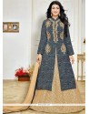 Ayesha Takia Embroidered Work Cotton Long Choli Lehenga