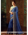 Designer Traditional Saree For Wedding