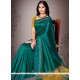 Designer Traditional Saree For Party