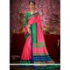 Print Work Casual Saree