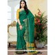 Art Silk Traditional Designer Saree