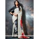 Print Work Multi Colour Printed Saree