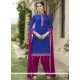 Cotton Punjabi Suit